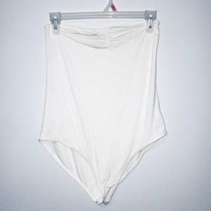 ASOS Sleeveless Body Suit